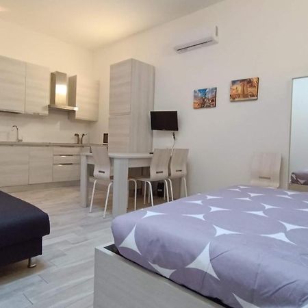 Savenaantico9 Apartment โบโลญญา ภายนอก รูปภาพ