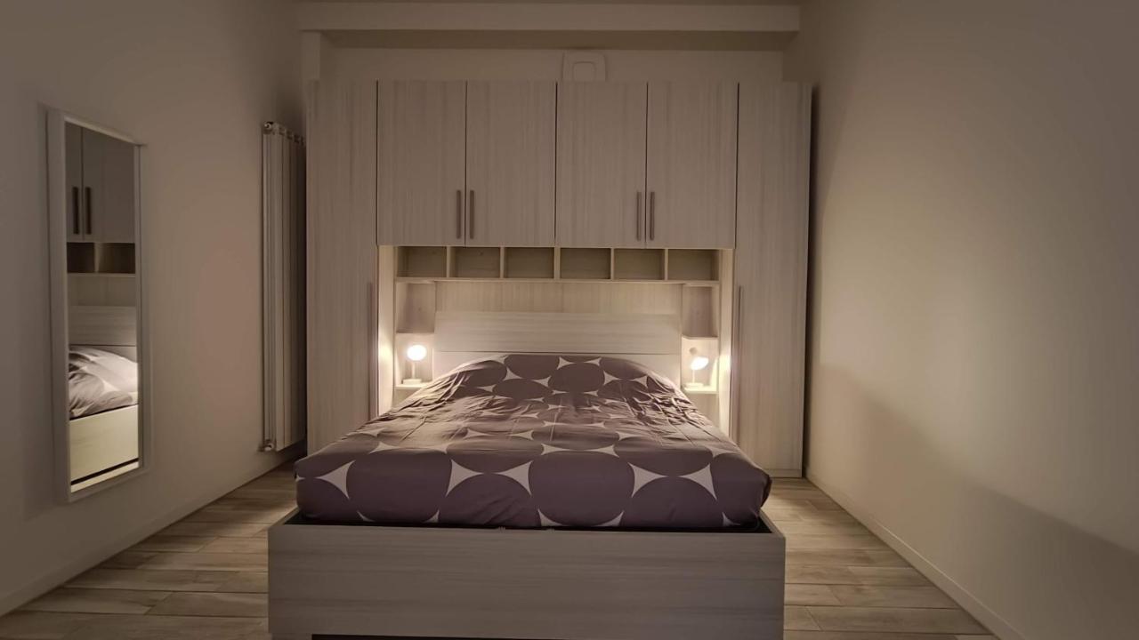 Savenaantico9 Apartment โบโลญญา ภายนอก รูปภาพ
