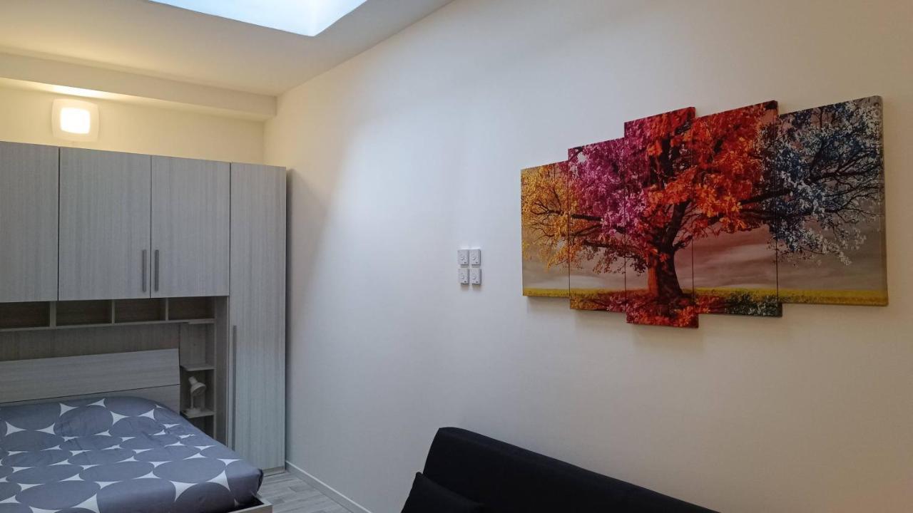 Savenaantico9 Apartment โบโลญญา ภายนอก รูปภาพ