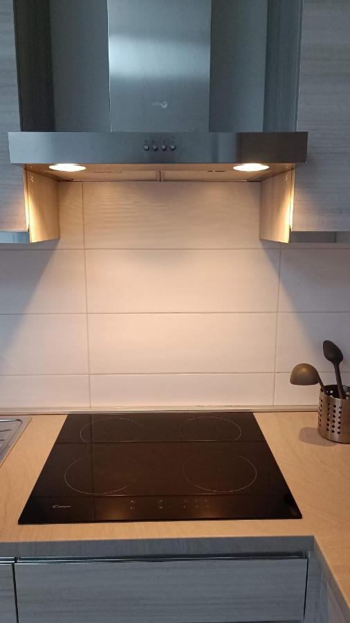 Savenaantico9 Apartment โบโลญญา ภายนอก รูปภาพ