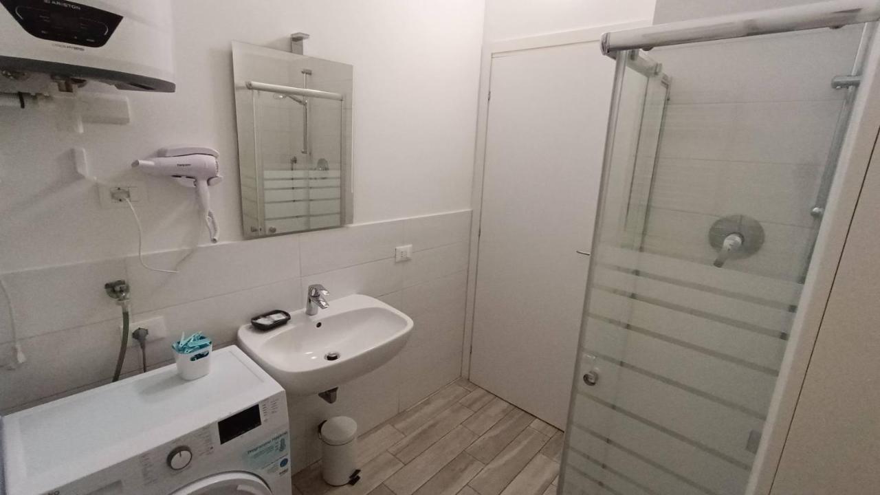 Savenaantico9 Apartment โบโลญญา ภายนอก รูปภาพ